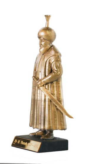 26	III. Mustafa 