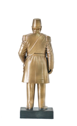 35	V. Mehmed (Reşad) 